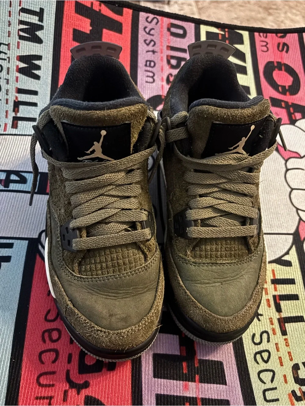 Nike kids basketball